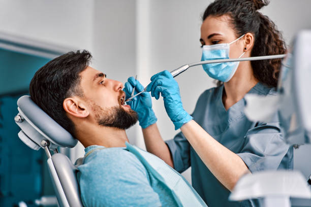 Emergency Dental Services in West Orange, TX